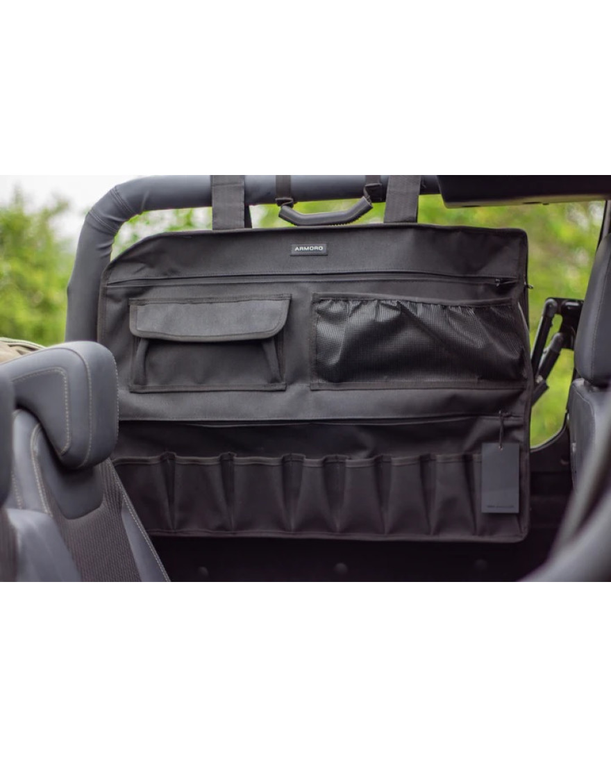 BIMBRA ARMORA ROLL CAGE STORAGE BAG